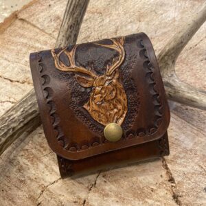 Muley Hunter Ammo Pouch